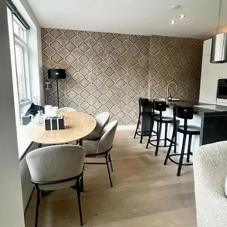 Apartment Stylish @ Centre