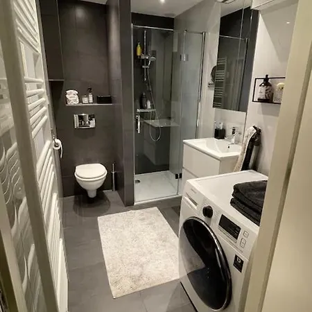 Apartment Stylish @ Centre Rotterdam
