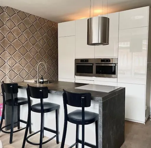 Stylish @ Centre Rotterdam