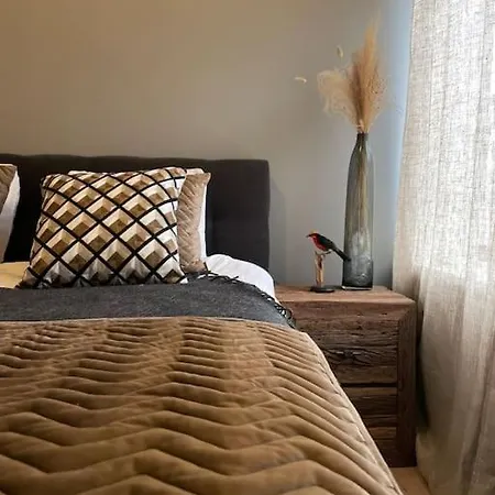 Stylish @ Centre Daire Rotterdam